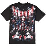 TapouT War Toys Shirt